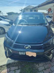 Perodua Bezza ADVANCE in Miri, SWK