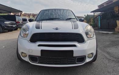 Mini Countryman S S COUNTRYMAN in Puchong, SGR