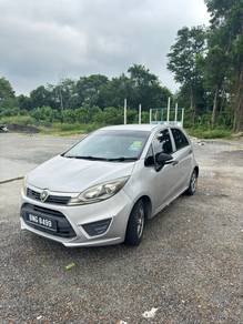 Proton Iriz EXECUTIVE in Subang Bestari, SGR
