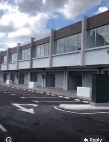 Shop lot For Rent in Semenyih,SGR