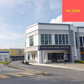 Shop lot For Rent in Balik Pulau,PNG