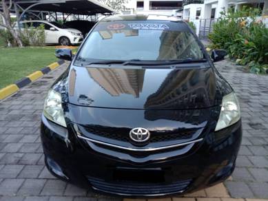 Toyota Vios G in Bayan Lepas, PNG