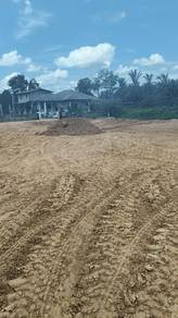 Residential Land in Dungun, TRG