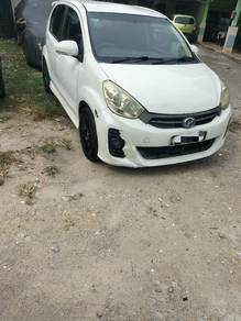 Perodua MyVi SE GHS in Johor Bahru, JHR