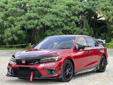 Honda Civic RS in Cheras, KUL