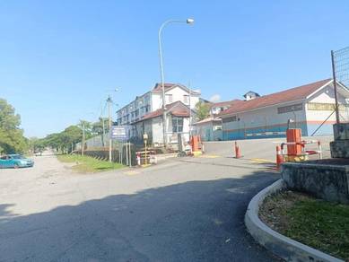Apartment For Sale in Camelia Court @ Nilai Impian