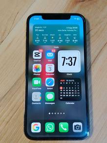 Iphone 12 pro 100% berfungsi