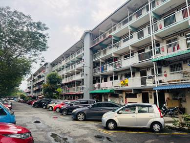 Flat For Sale in Perumahan Awan Seri Langkawi 1