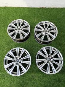 Sport Rim Original Vellfire 