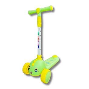 Scooter Cute Dino