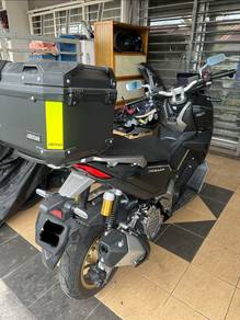 Keeway XDV 180 EVO