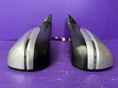HONDA Hrv SIDE MIRROR