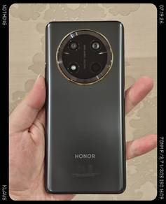 Honor X9C 12+512GB Full Set
