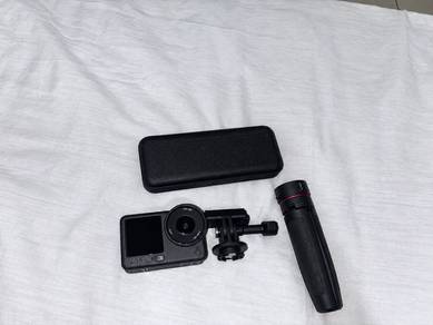 Dji action 6