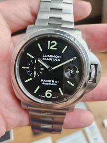 Panerai Luminor Marina PAM299 