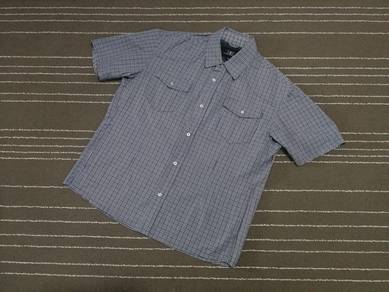 PLAYBOY COLLECTION casual  shirt  L