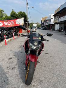 Kawasaki Z 250