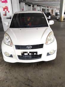 Perodua MyVi EZ STANDARD in Bintulu, SWK