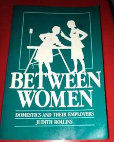 BETWEEN WOMEN BOOK Buku
