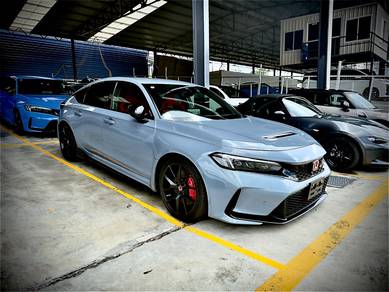 Honda Civic Type R TYPE R in Johor Bahru, JHR