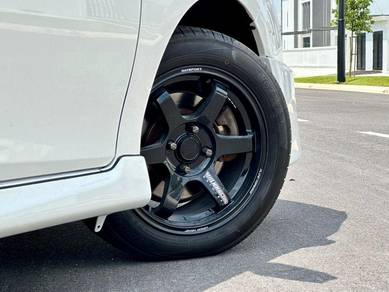 15 7Jj Pcd 100 Et Tak Pasti, Tayar Baru 2026