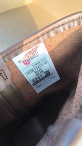Red Wing Pecos 8421