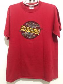 Vintage 2002 Sublime T-Shirt