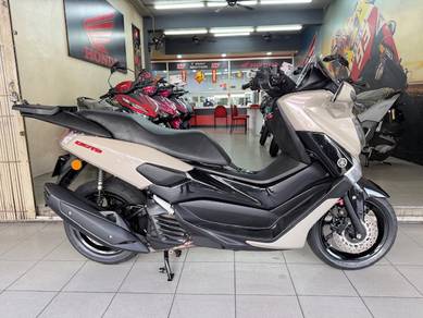 Yamaha NMAX