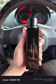 SB edp perfume for man