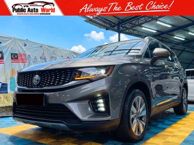 Proton X90 EXECUTIVE in Cheras, SGR