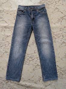 Levi's