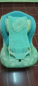 car set baby