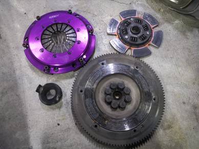 EXEDY HYPER SINGLE RACING CLUTCH HONDA B16B B18c