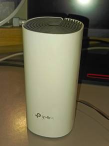 TP-Link Deco M4 AC1200 Whole Home Mesh Wi-Fi