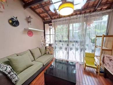 Townhouse For Sale in Ampang,KUL