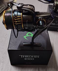 bullzen thoness 4000