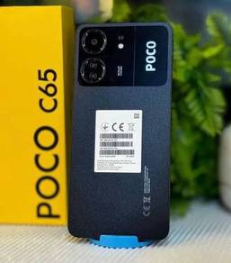 Poco c65 