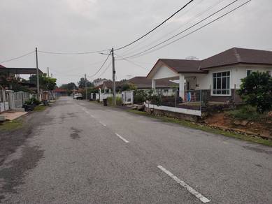 Residential Land in Lenggeng, NSN
