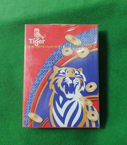 Protection

Poker playing card Year of Tiger