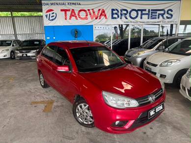 Proton Saga VVT EXECUTIVE CVT in Senai, JHR