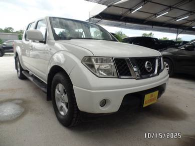 Nissan Navara CALIBRE in Selayang, SGR
