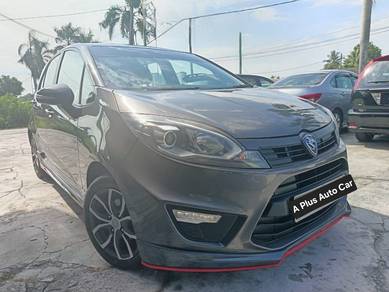 Proton Iriz PREMIUM in Klang, SGR
