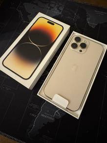 iPhone 14 Pro Max 128GB Gold
