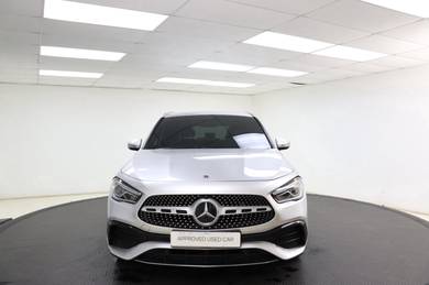 Mercedes Benz GLA250 250 AMG LINE in Glenmarie, SGR