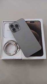 iPhone 15 Pro Max 256gb (ZP) BH89%