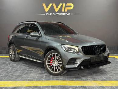 Mercedes Benz GLC250 250 4MATIC (CKD) in Cheras, KUL