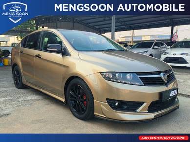 Proton Preve CFE PREMIUM in Teluk Intan, PRK
