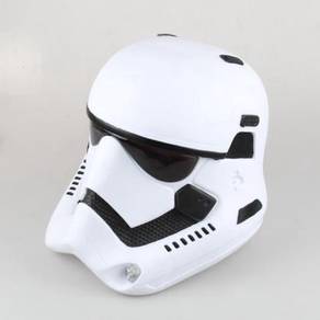 Star wars stormtrooper helmet cosplay