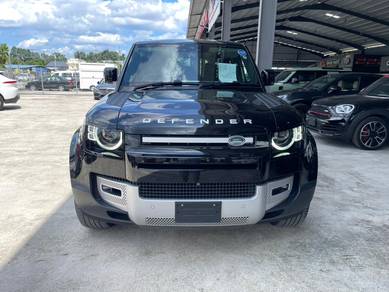 Land Rover Defender 110S P300 in Kajang, SGR