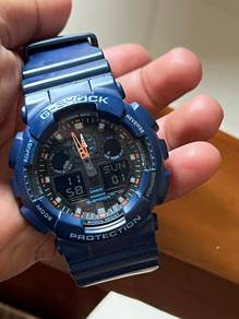 G shock original